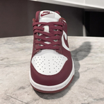 Nike SB Dunk Low • Dark Beetroot