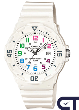 Casio LRW-200H-7B женские кварцевые часы Casio Collection