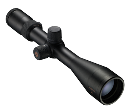 Оптический прицел Nikon PROSTAFF 7 2.5-10x50 BDC