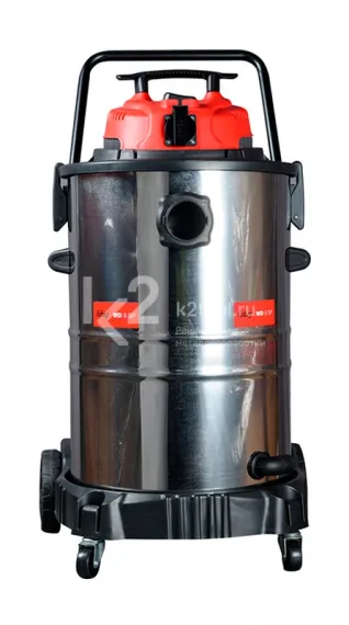 Строительный пылесос FUBAG WD 6SP