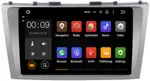 Магнитола для Toyota Camry 2006-2011 - AIROC 2K RX-1108 Android 13, Быстрая, QLed+2K, CarPlay, SIM-слот