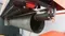 Автоматическая установка для сварки продольных швов УСПШ, Robaxis