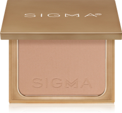 Sigma Beauty Matte Bronzer - Бронзер с матовым покрытием оттенок Medium, 8 g