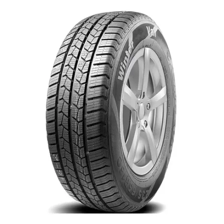 Зимняя шина Leao Winter Defender Van (235/65 R16C 121/119R)