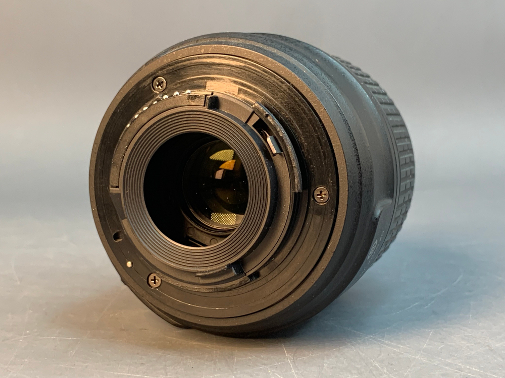 Nikon D3100 Kit 18-55mm 11913 Кадров