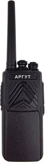 Радиостанция Аргут А-55 VHF