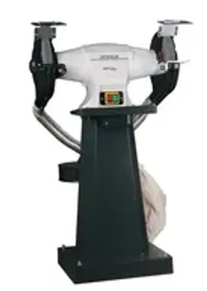 Точильный станок Optimum OPTIgrind GZ 25C