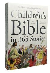 The Children's Bible in 365 Stories