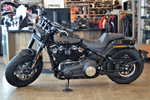 Мотоцикл Harley-Davidson Softail Fat Bob 114 (2024) с НДС