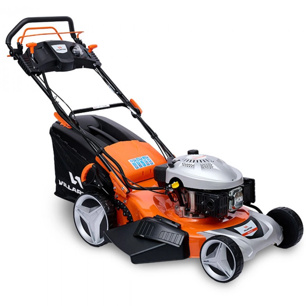 Газонокосилка бензиновая Villartec MB5056TE