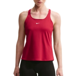 Топ теннисный Nike Dri-Fit Pro Tank - tough red/white