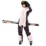 КОМБИНЕЗОН DRAGONFLY GRAVITY 2.0 WOMAN