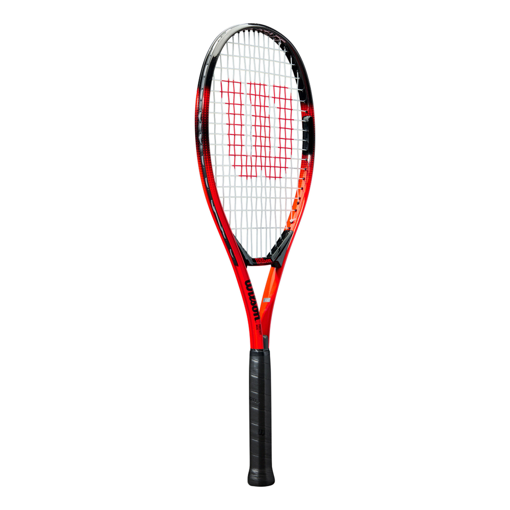 Теннисная ракеткаДетская теннисная ракетка Wilson Pro Staff Precision Jr 25 Junior Racket