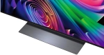 Телевизор OLED LG 65" OLED65C6RLA.ARUG черный/серебристый 4K Ultra HD 120Hz DVB-T DVB-T2 DVB-C DVB-S2 USB WiFi Smart TV