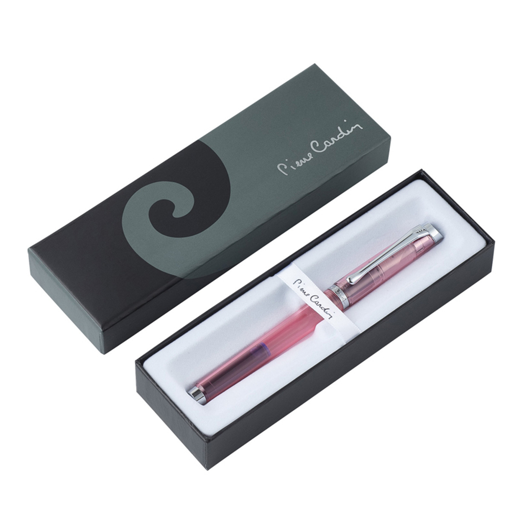 Перьевая ручка Pierre Cardin I-SHARE PC4215FP