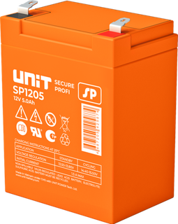 UNIT SP