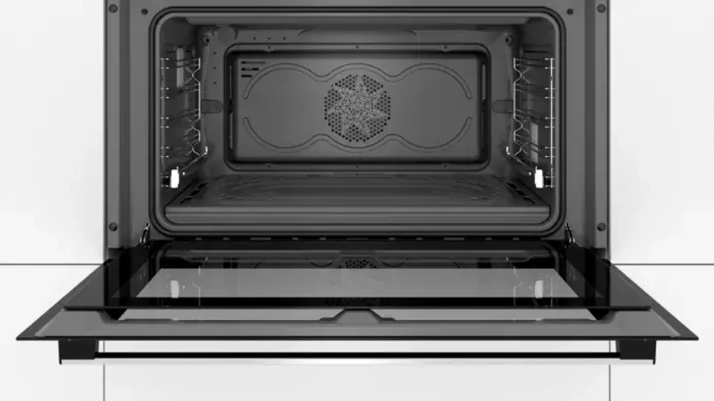 Духовой шкаф Bosch VGD553FB0