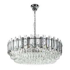 Подвесная люстра MODELUX ML.9006.16 CR-SM Modelux