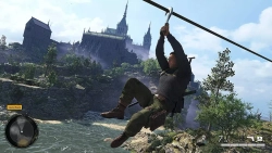 Sniper Elite 5. Стандартное издание (диск для PS4, интерфейс и субтитры на русском языке)