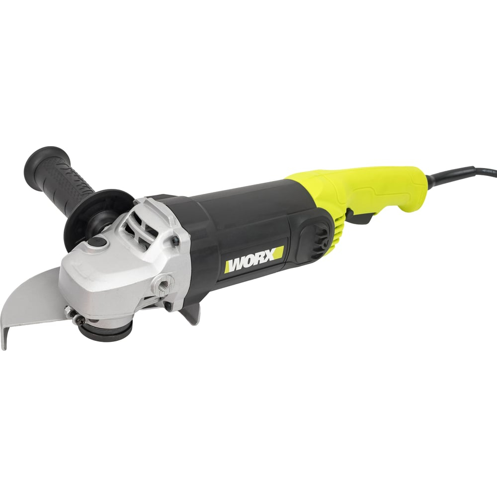 Угловая шлифмашина WORX Professional WU729