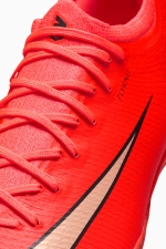 Сороконожки Nike Zoom Mercurial Vapor 17 Pro TF - красный