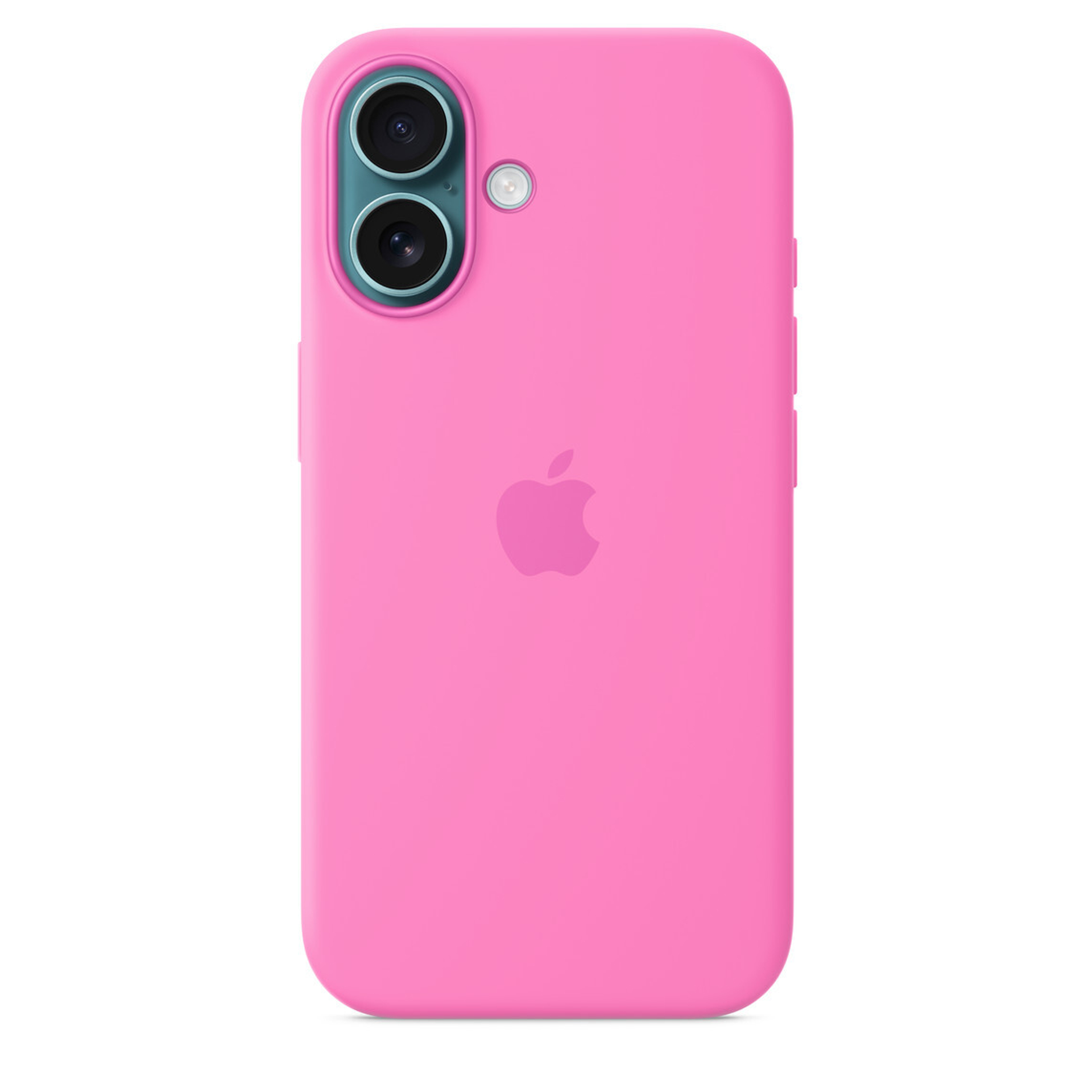 Silicone Case with MagSafe iPhone 16