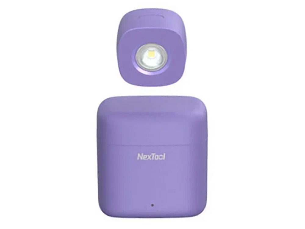 Налобный светодиодный фонарь Nextool Xiaomi Night Walk Headlamp (NE20114) 3