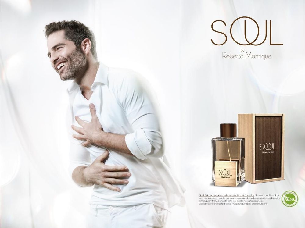 Roberto Manrique Soul