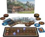 Heroes of Might and Magic III - Базовая игра на английском языке