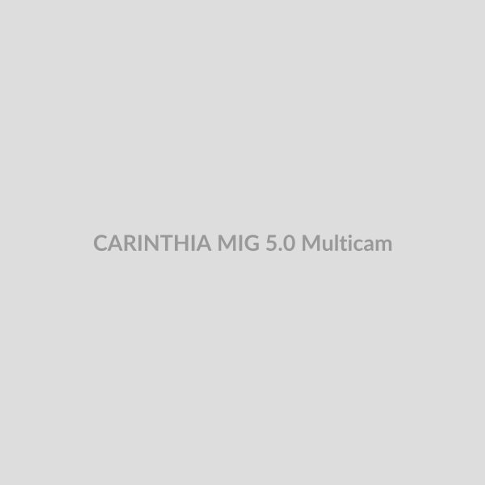 CARINTHIA MIG 5.0 Multicam — временное изображение до добавления официального фото