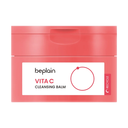 Beplain Vita C Cleansing Balm 100ml