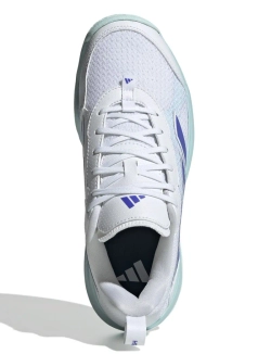 Женские теннисные кроссовки Adidas Avaflash