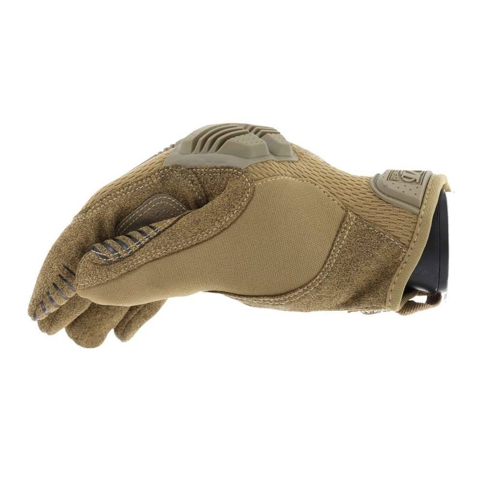Тактические перчатки Mechanix M-Pact