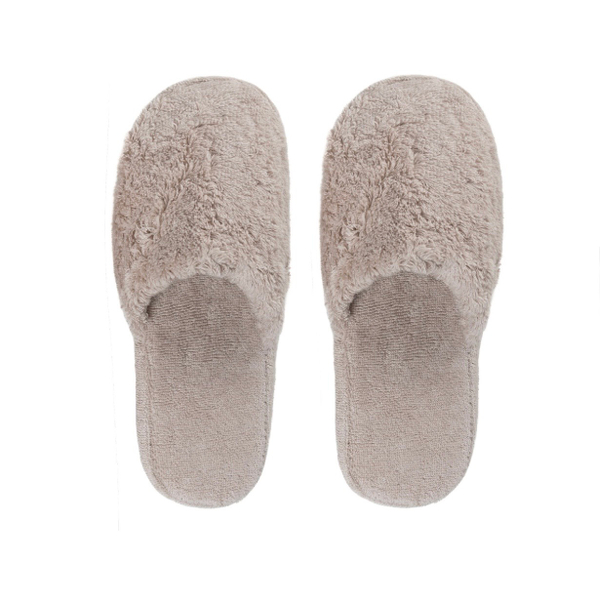 Тапочки домашние EGOIST Graccioza FOG, 42-43