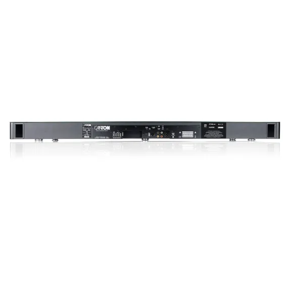 Canton Smart Cinema Box 100 Black