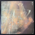 Andreas Vollenweider ‎– Behind The Gardens - Behind The Wall - Under The Tree (Греция 1986г.)
