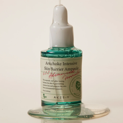 Axis-Y Artichoke Intensive Skin Barrier Ampoule 30ml