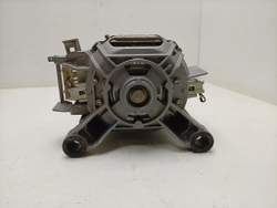 WAE24363OE/23 кт58 Двигатель для стиральной машины Bosch 5500018686 б/у