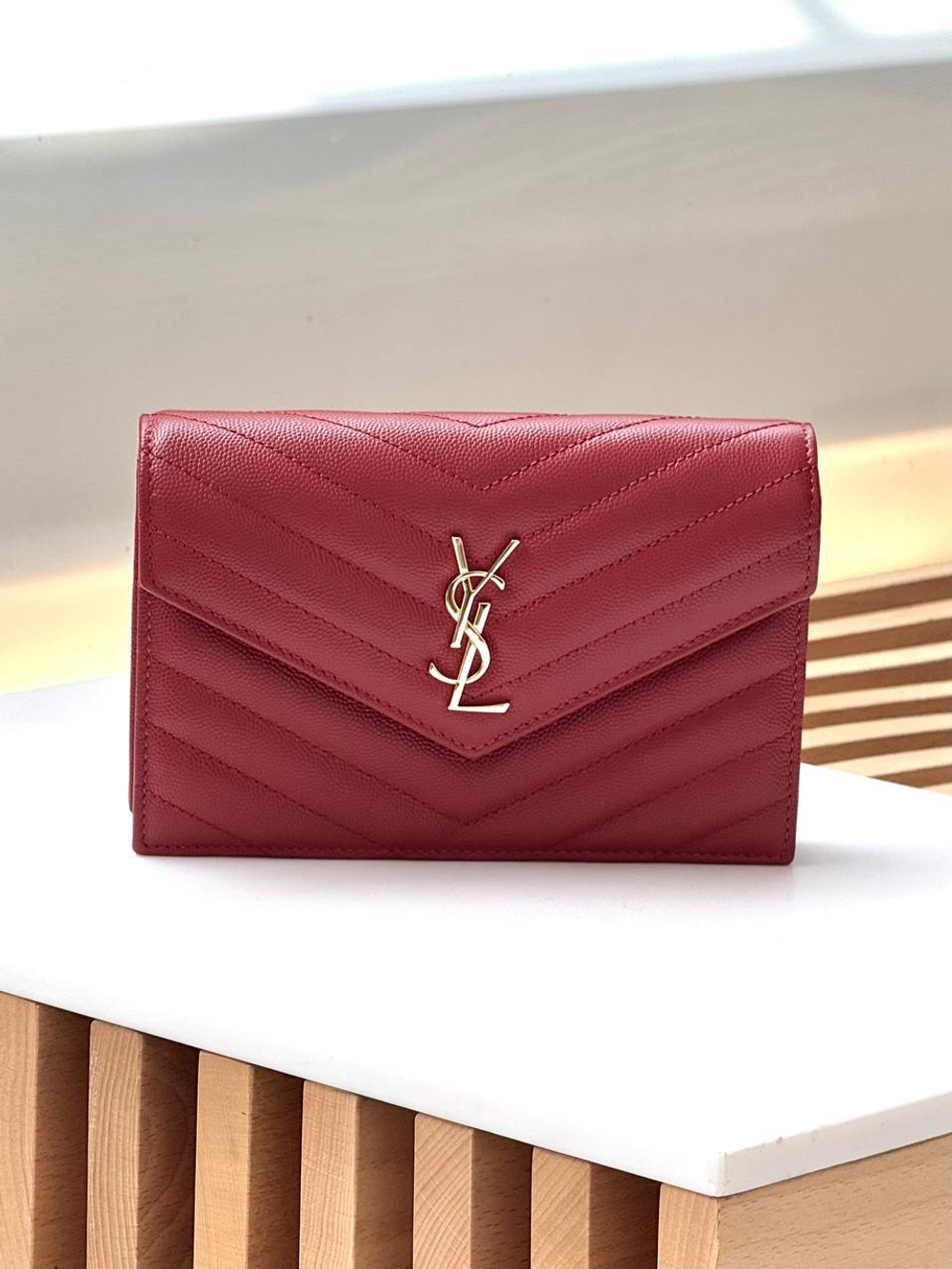 Сумка Yves Saint Laurent