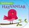 Minik Kitaplarım - Hayvanlar