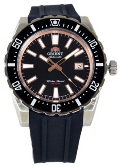 Мужские часы Orient FAC09003B0 Diving Sport Automatic