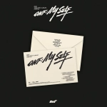 Альбом ONF - THE 2ND ALBUM PART.2 [ONF:MY SELF] PLATFORM Ver.