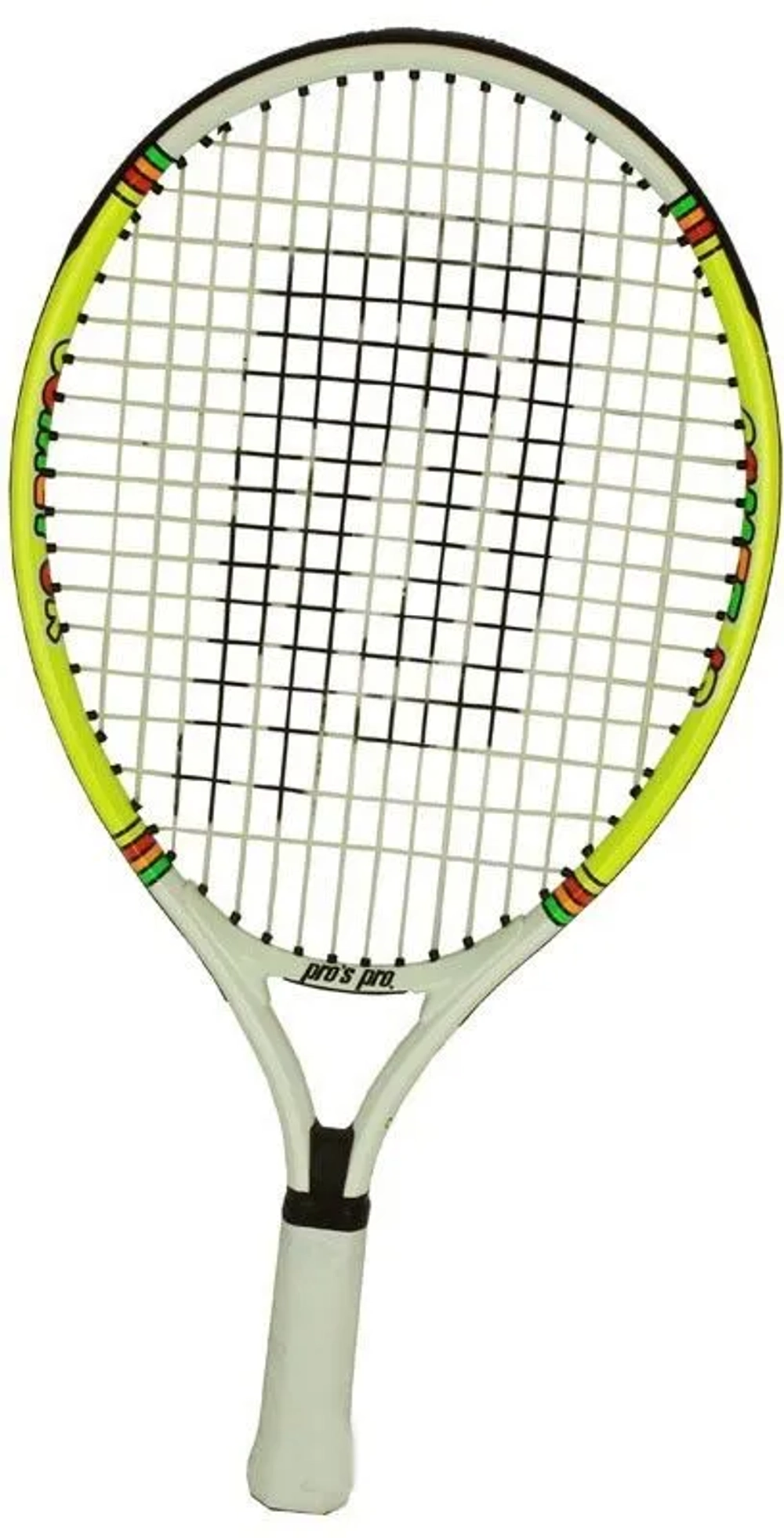 Детская теннисная ракетка Pro's Pro Comet Junior 19 (19")
