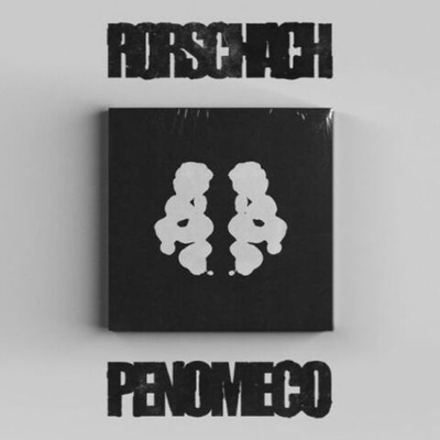 Альбом PENOMECO - RORSCHACH