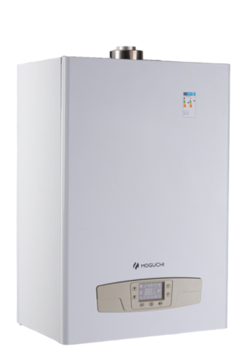 Настенный газовый котел Moguchi GBN40НF