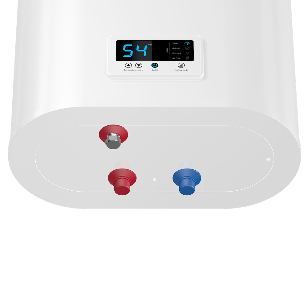 Водонагреватель Thermex Flat Plus IF 50 V (pro)