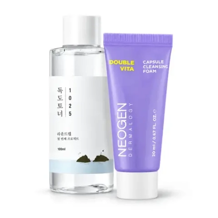 ***Миниатюры ROUND LAB + NEOGEN