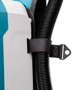 Ранцевый пылесос LXT Makita DVC665ZU