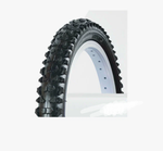 Покрышка TRIX 14"х 2.125 (54-254) TXYT007, горная высокая, черная