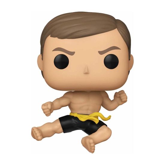 Фигурка Funko POP! Movies Bloodsport Frank Dux (1866) 80779